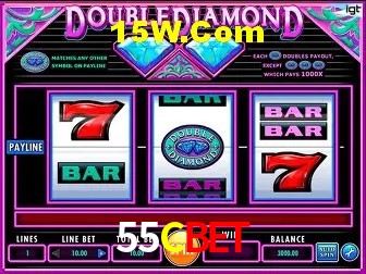 55Cbet - Login Methods