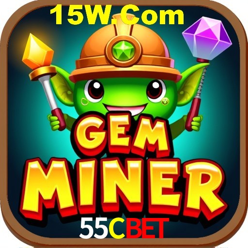 Interface do App 55Cbet