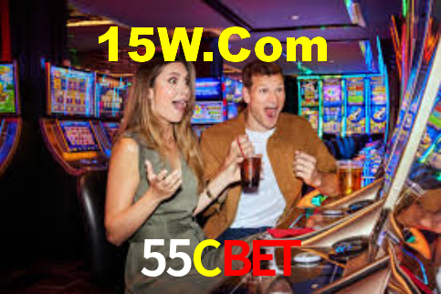 Bônus Generosos e Exclusivos no 55Cbet para Você!