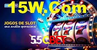 VIP Casino 55Cbet