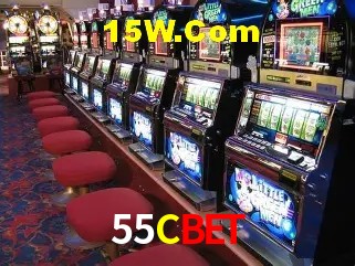 55Cbet - cassino ao vivo