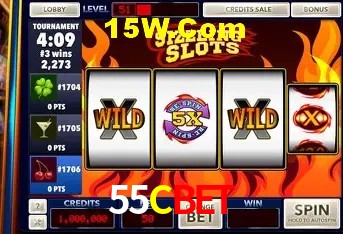 55Cbet - User Statistics