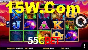 55Cbet
