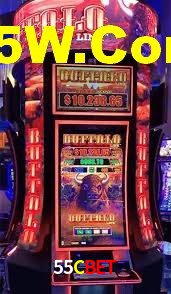 Programa VIP 55Cbet