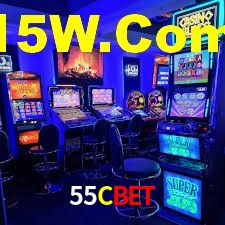 55Cbet,55C Casino