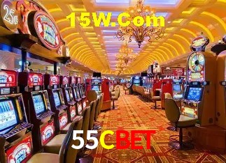55Cbet Promoções - 30+ Ofertas Diárias