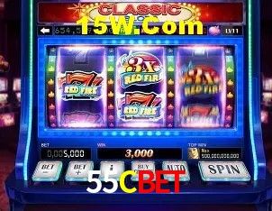 55Cbet Belo Horizonte - Jackpots
