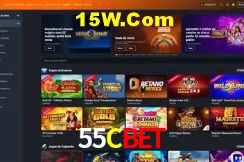 55Cbet Salvador - Strategy
