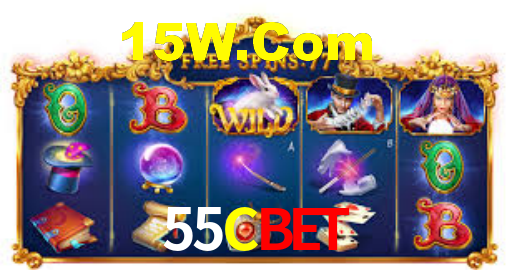 55Cbet
