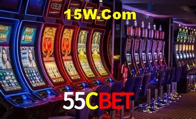 Tecnologia da Plataforma 55Cbet