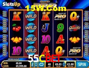 55Cbet Brasília - Betting Features