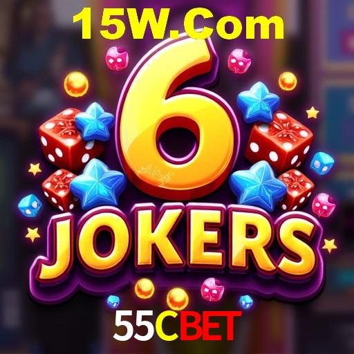 Descubra o Mundo do Cassino Online com 55Cbet