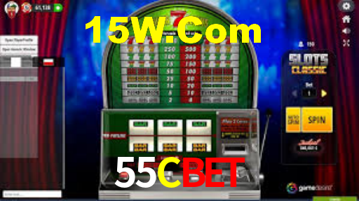 55Cbet