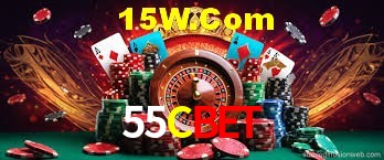 Experiência VIP 55Cbet