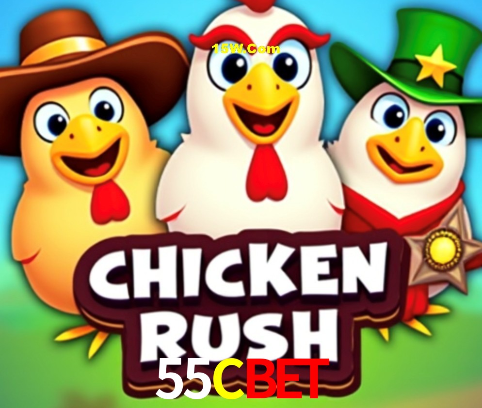 Casino Ao Vivo 55Cbet