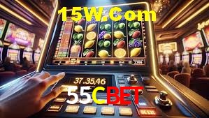 Statistics 55Cbet