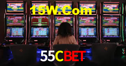 55Cbet: Jogos de Caça-Níqueis-Altas Recompensas, Roleta-Velocidade, Blackjack-Desafios Máximos