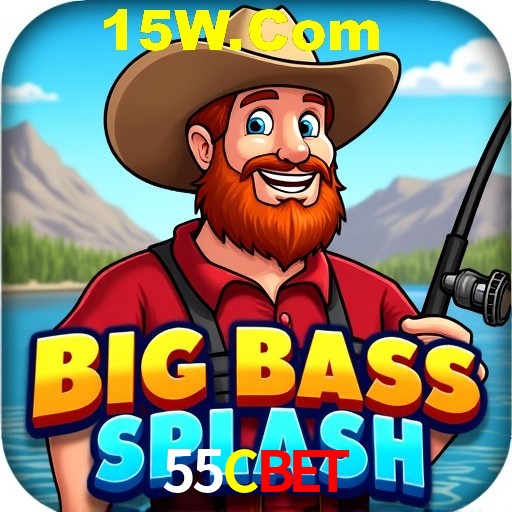 55Cbet Bônus - Pacote R$5.000 + VIP