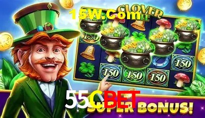 Login Seguro 55Cbet