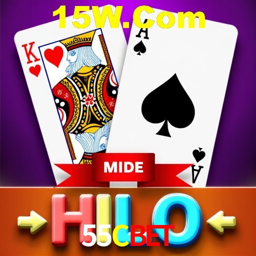Casino Ao Vivo 55Cbet