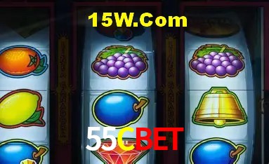 55Cbet São Paulo - Jogo Providers