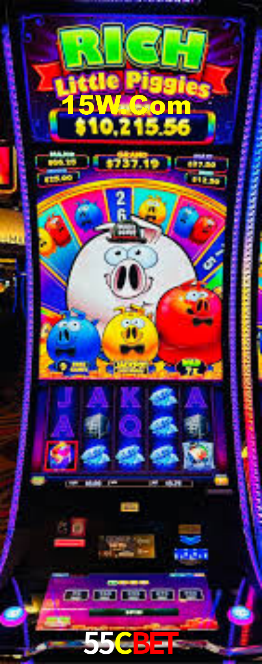 55Cbet,55C Casino