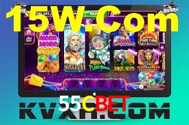 Live Casino 55Cbet