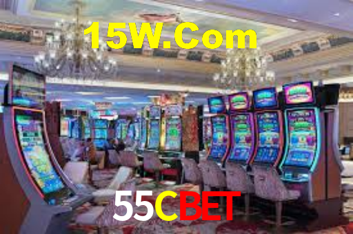 55Cbet - Melhor Plataforma De Apostas - 55C Casino