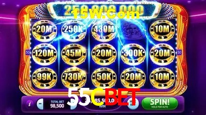 55Cbet - Análise de Mercados Esportivos