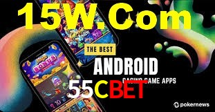 Tournaments 55Cbet