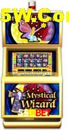 Bonus Features 55Cbet